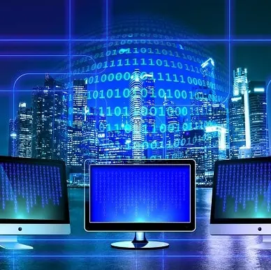 Ecrans informatiques