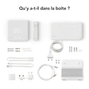 Kit de démarrage Chauffage connecté 